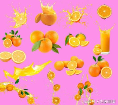 橘子类的水果吃多了皮肤会变黄吗,吃橘子皮肤会变黄吗多久恢复
