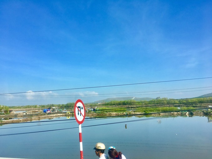 一个人越南攻略,一个人越南自驾游纪录片