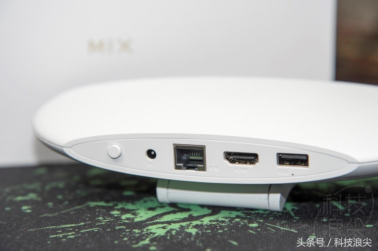 泰捷webox盒子评测,泰捷webox最新产品