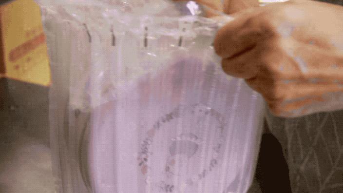 香港代购的日本北海道饼干,从香港买的饼干