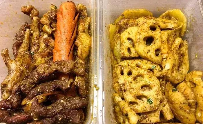 一条地铁线路图带你吃遍香港,一条地铁线路带你吃遍香港美食