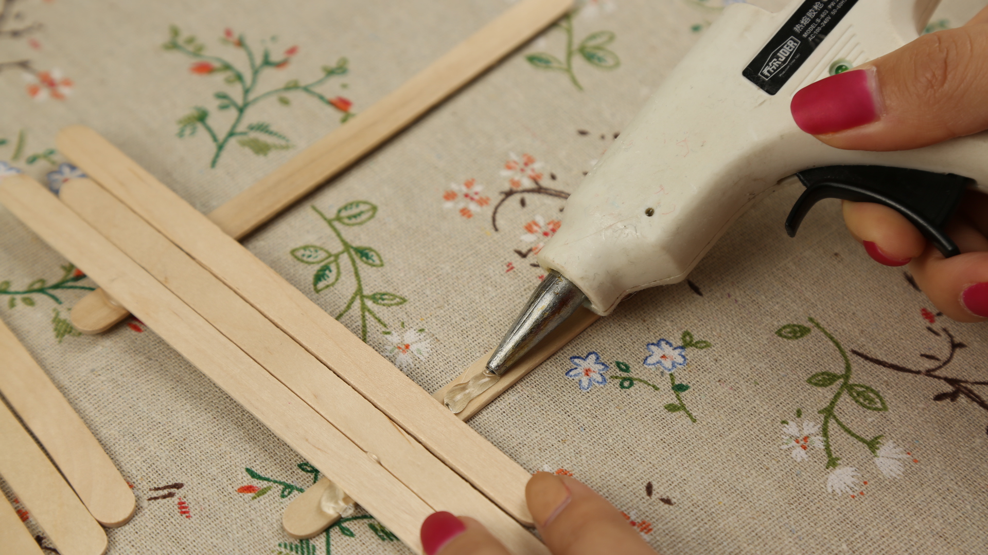 捏太空泥,太空泥捏雪糕