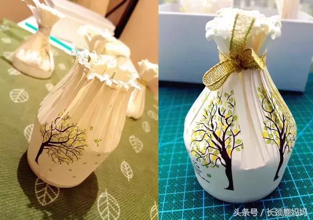 元旦节做灯笼最简单做法,元旦灯笼做法超简单又好看