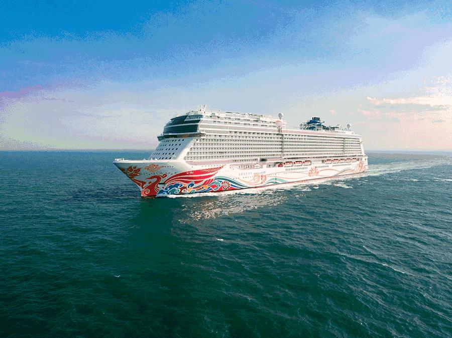 上海-福冈邮轮,喜悦号邮轮上海到长崎攻略