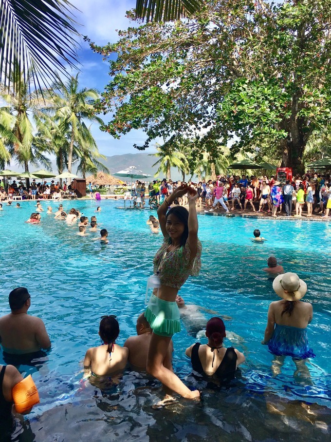 一个人越南攻略,一个人越南自驾游纪录片