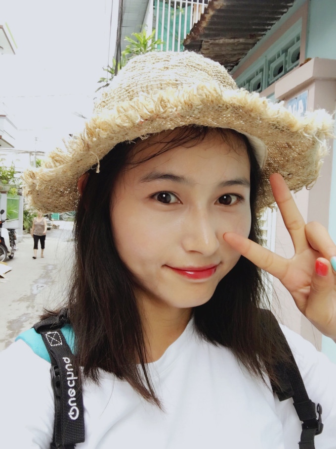 一个人越南攻略,一个人越南自驾游纪录片