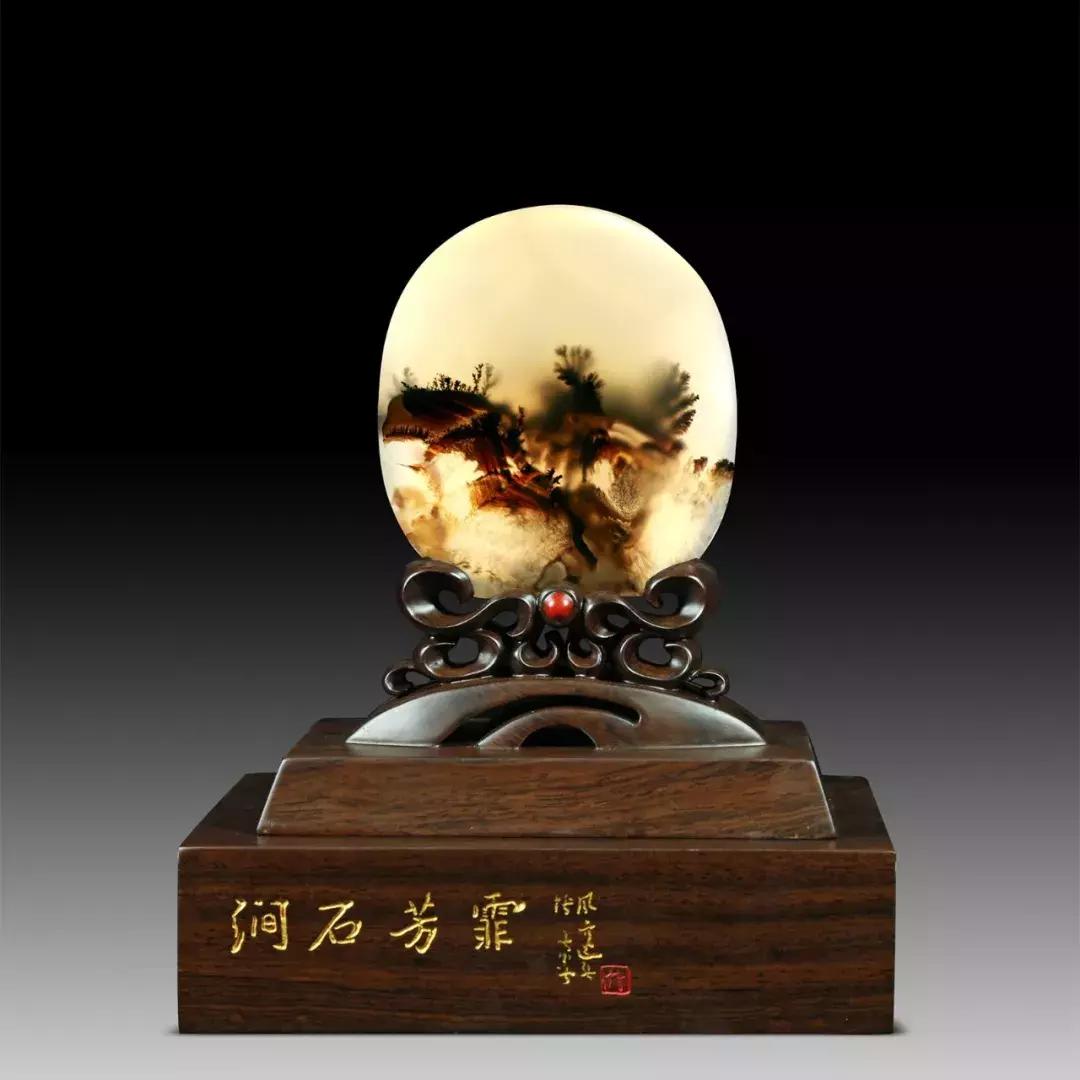 海洋玉髓纯色的好还是有花纹的好,精华海洋玉髓