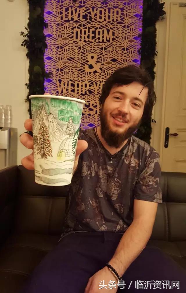 用一个纸杯就能做很多东西,用一个纸杯都能做点什么