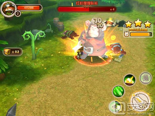 推荐好玩的在世界穿梭游戏,好玩的游戏推荐画风超美的休闲的