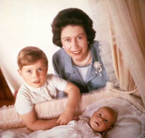 英女王一周年,英女王伊丽莎白二世在位70周年