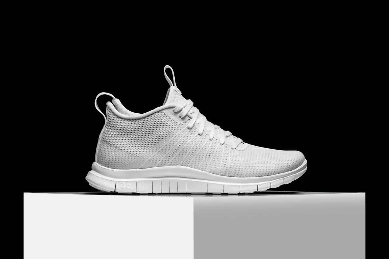 余文乐球鞋盘点,余文乐上脚联名鞋款