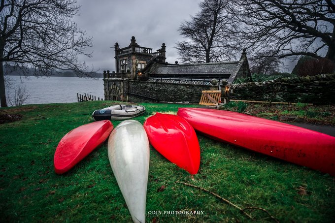 从现实穿越到异世界,穿越英国之旅