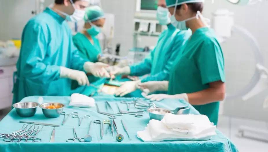 子宫颈癌及其三级防治措施