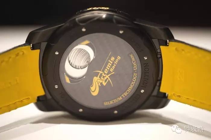 各家各有好表来∣2016巴塞尔密集看表第5篇