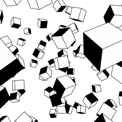 黑洞动态图高清壁纸,黑洞超清4k图片