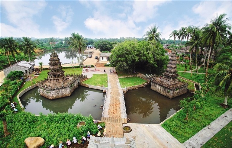 海口和澄迈房价哪个高一点,买房为什么选万宁