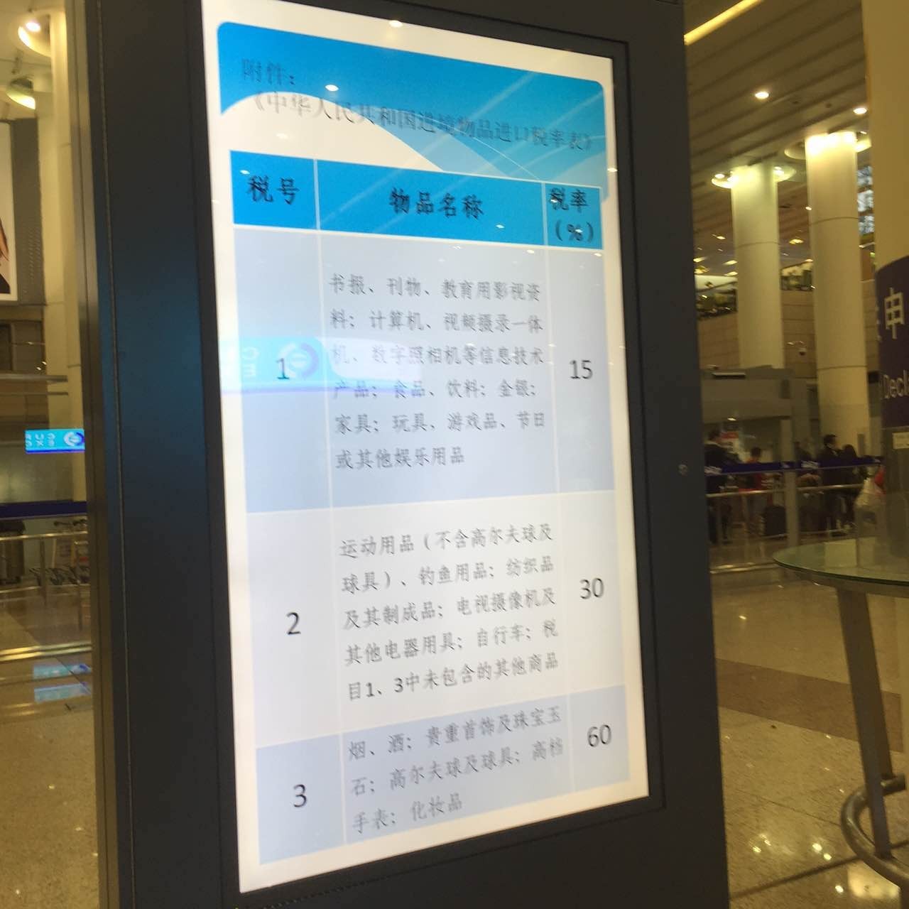 周到君亲自体验：如何把在海外买的东东人肉带回国