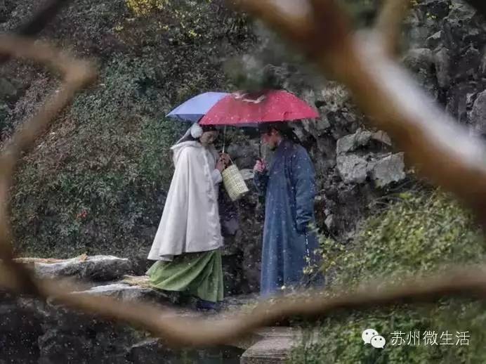 快看！苏州要在全球出名了！竟然与纽约、伦敦、东京、巴黎同上一个榜单...