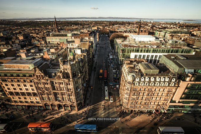 从现实穿越到异世界,穿越英国之旅