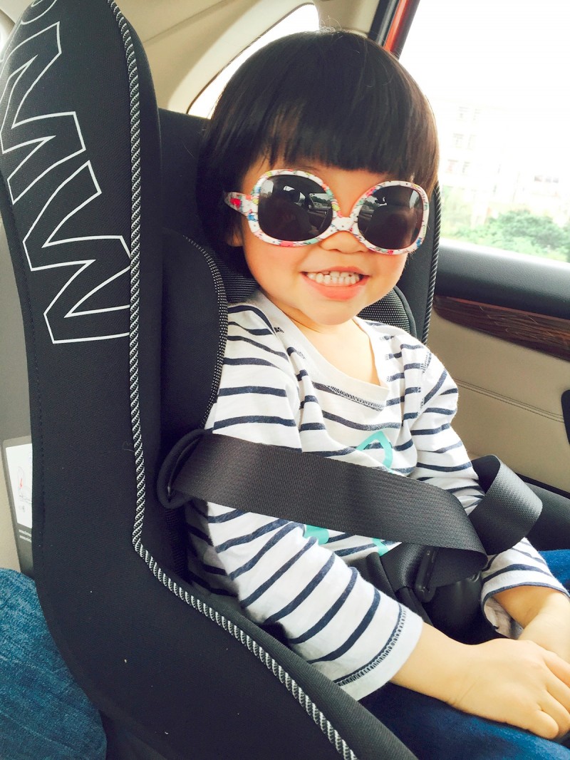 宝马疯了吗?请了5个辣妈带娃来试驾!(超级彩蛋在结尾)