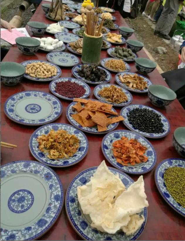 环行洞庭古韵水乡等你一眼