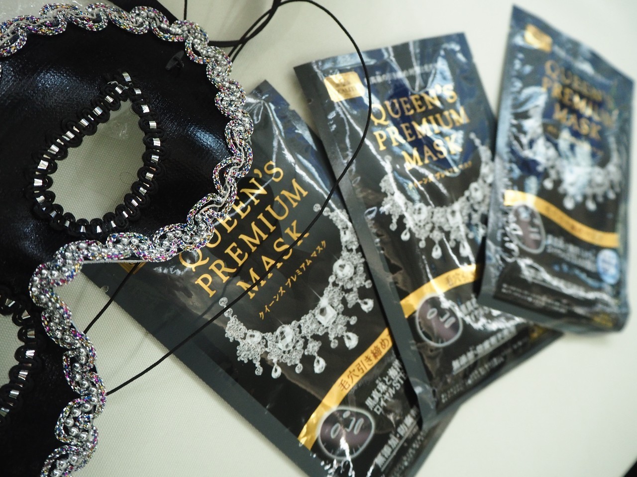 cosme大赏面膜历年第一,日本大赏cosme2017面膜