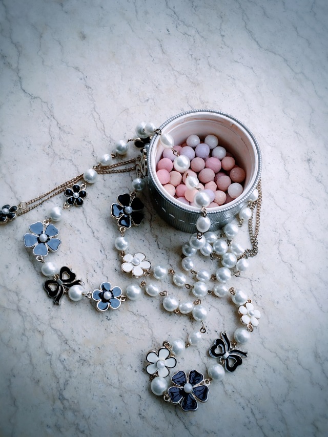 统计春天我使用率最高的瓶瓶罐罐|读者征集