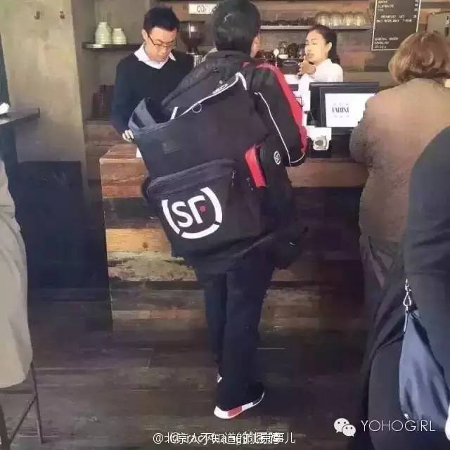 Unbelievable！姨妈、姑妈、大妈也有一双街鞋NMD