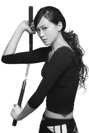 开讲|培风夜话：美眉，教你几招防身术！