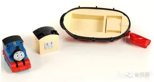 10款全球最热门的洗澡玩具大盘点，把洗澡变成亲子游戏！