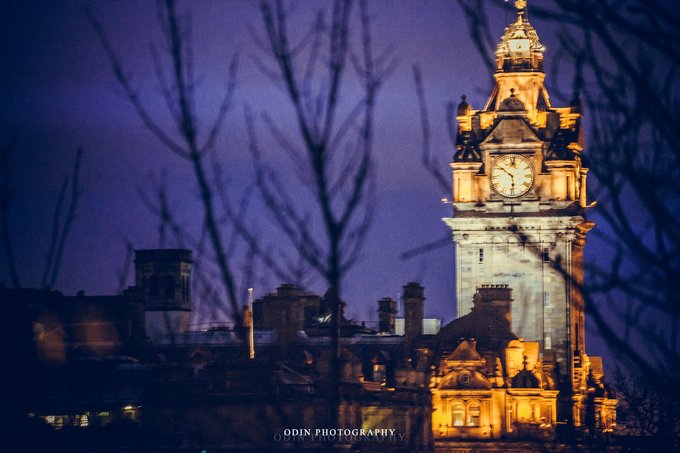 从现实穿越到异世界,穿越英国之旅