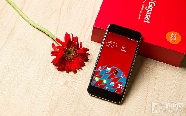 gigaset金阶mepro,金阶gigasetme怎么样