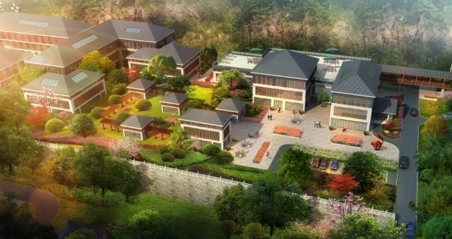 苏州这座山又放大招！吃喝玩乐竟然全都齐了！别拦我，我要上山~