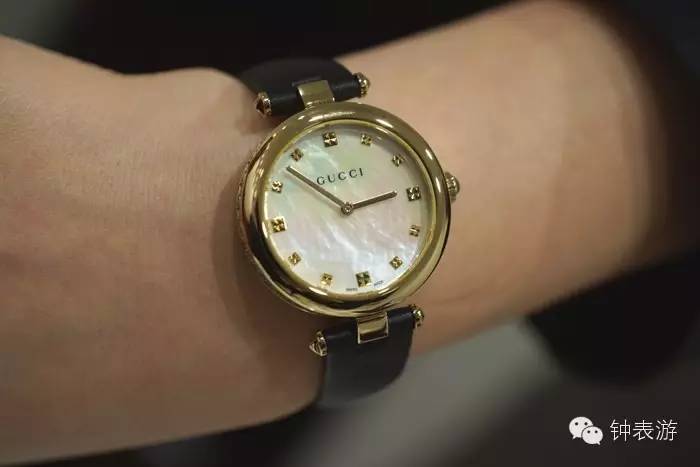 各家各有好表来∣2016巴塞尔密集看表第5篇