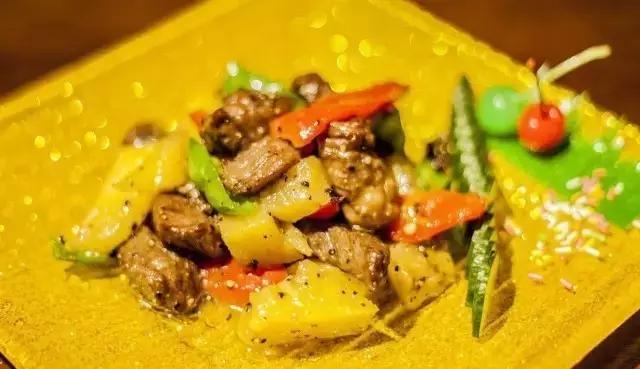 一场始料不及的意外,一场不期而遇的旅游