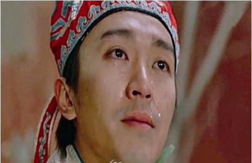 他是星爷的黄金男配,无线最年轻的编剧,胖的不简单!