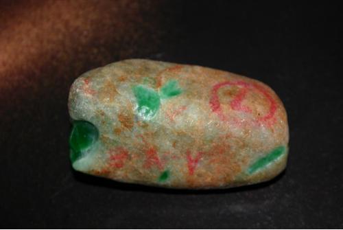 真正的奇石一般在哪里,真正的奇石是怎么样的