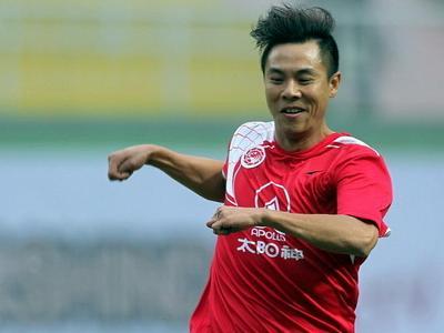 徐根宝上港夺冠完整视频,徐根宝评价申思祁宏