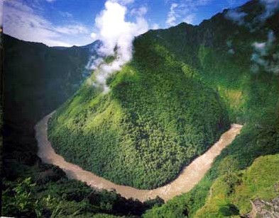 中国最著名100个旅游景点,中国100名旅游景点