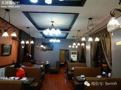 天津热门餐厅推荐平价餐厅,天津正宗津味老字号菜馆