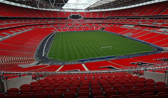 世界足球场排名第一的国家,世界十大足球场