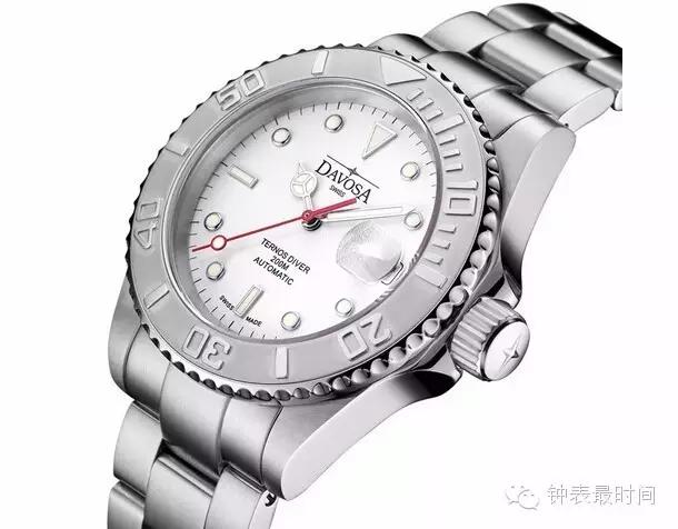 夏季防水石英腕表,今夏不可错过的5款潜水名表