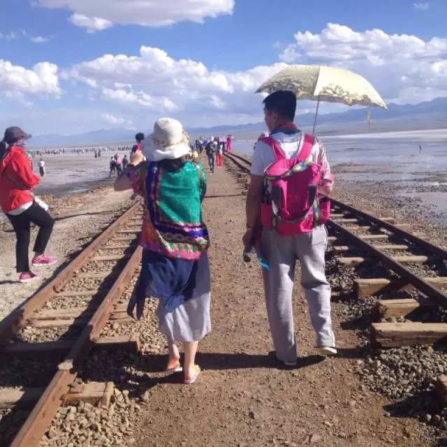 她，用旅行，战胜了癌症。