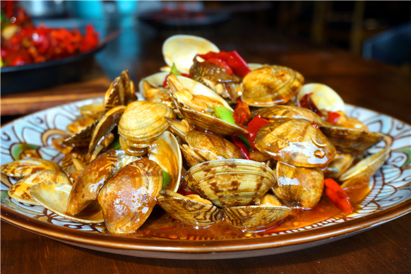 西安好吃的美食虾排行榜前十名,西安吃虾和鸡腿的地方推荐
