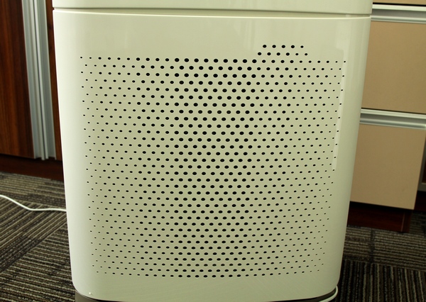 高性价比智能空净亚都VT面面俱到