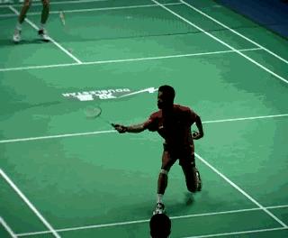 成为羽球高手的要点,都在这篇文章里·下