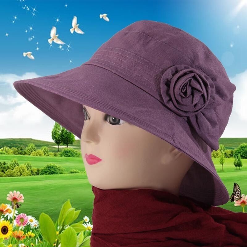 渔夫帽到底有多潮,为什么戴渔夫帽更好看了