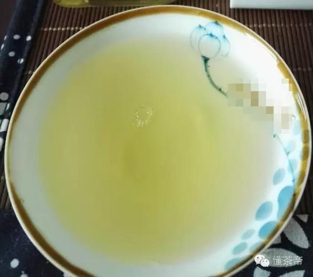 易武普洱茶特点和口感,易武普洱茶常识15条