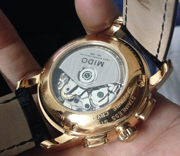 美度手表贝伦赛丽真假,美度手表真假怎么辨别