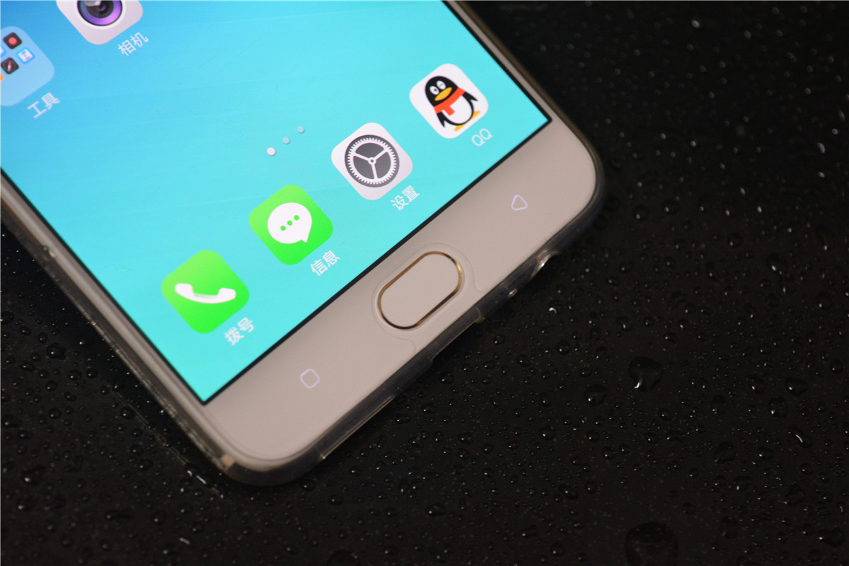 oppor9实测充电5分钟,oppor9充电了吗